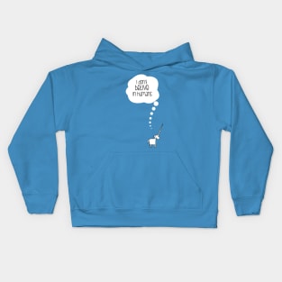 View Point Kids Hoodie